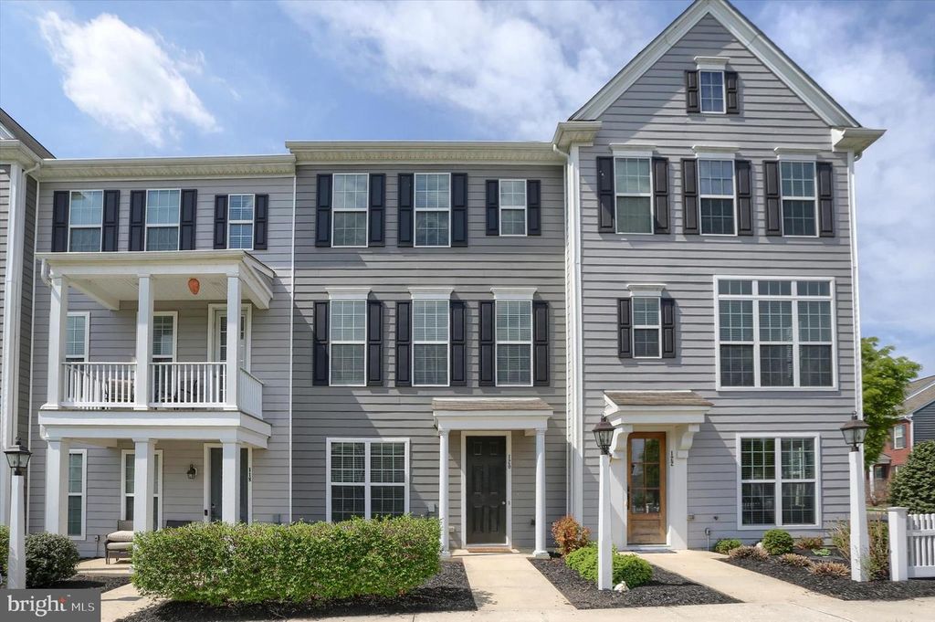 120 MOREFIELD WAY, Mechanicsburg, PA 17050