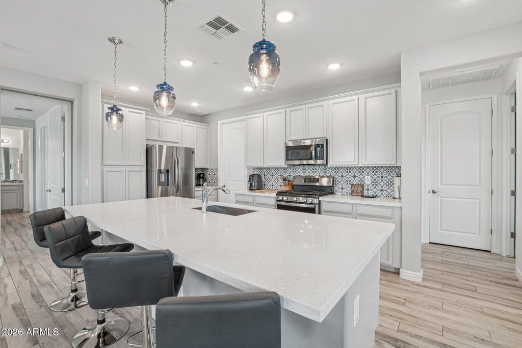 5100 E RANCHO PALOMA Drive 2072, Cave Creek, AZ 85331 — photo 2