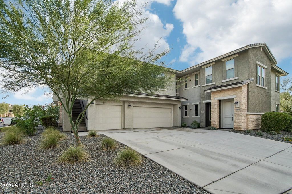 5100 E RANCHO PALOMA Drive 2072, Cave Creek, AZ 85331 — photo 3