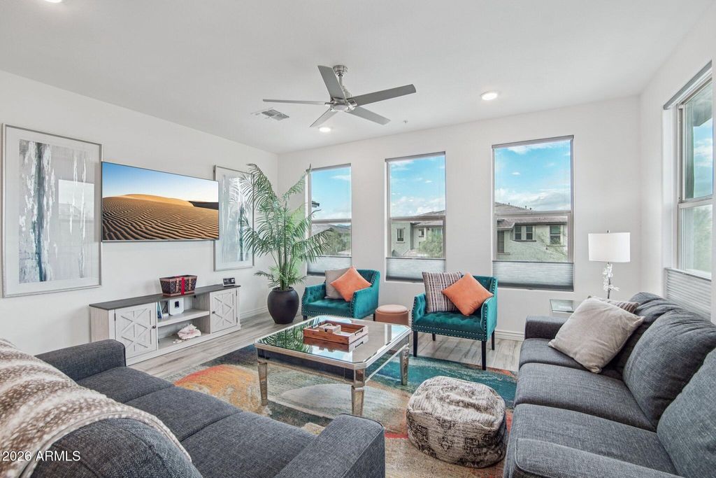 5100 E RANCHO PALOMA Drive 2072, Cave Creek, AZ 85331 — photo 5