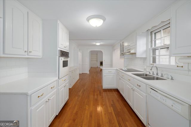 2680 Church well Lane, Tucker, GA 30084
