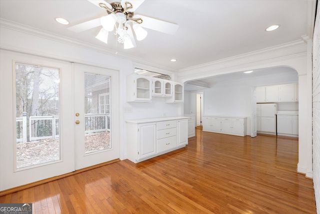 2680 Church well Lane, Tucker, GA 30084