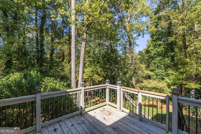 2680 Church well Lane, Tucker, GA 30084