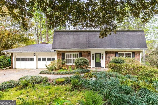 2680 Church well Lane, Tucker, GA 30084
