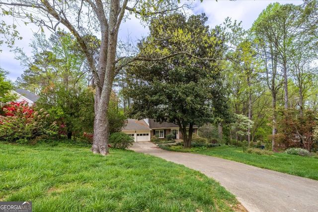 2680 Church well Lane, Tucker, GA 30084