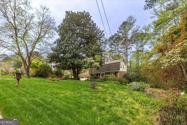 2680 Church well Lane, Tucker, GA 30084