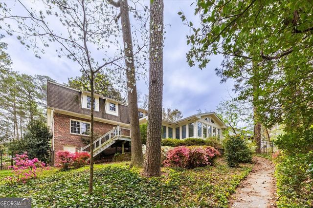 2680 Church well Lane, Tucker, GA 30084