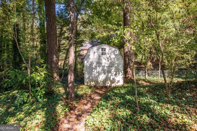 2680 Church well Lane, Tucker, GA 30084