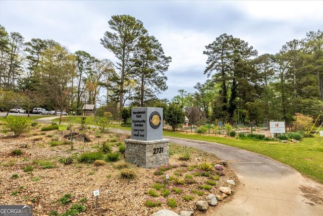 2680 Church well Lane, Tucker, GA 30084