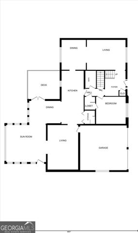 2680 Church well Lane, Tucker, GA 30084