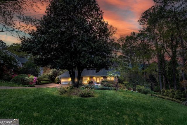 2680 Church well Lane, Tucker, GA 30084