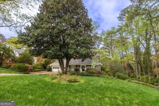 2680 Church well Lane, Tucker, GA 30084