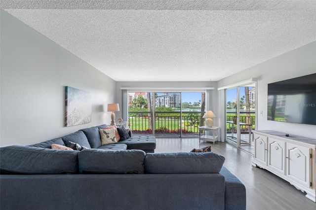 7871 SAILBOAT KEY BOULEVARD S 106, South Pasadena, FL 33707