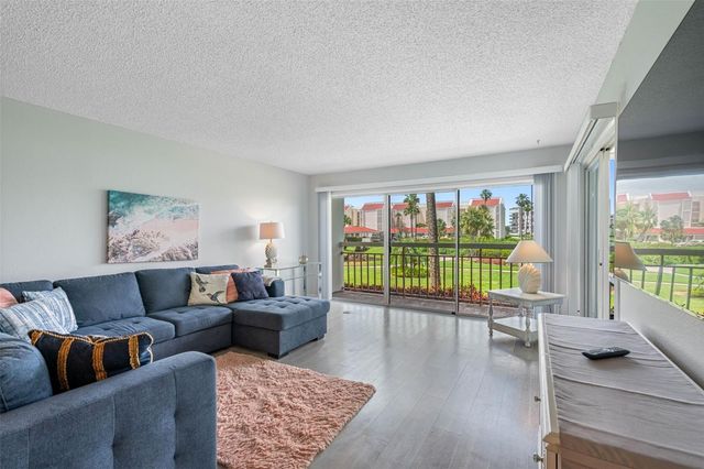 7871 SAILBOAT KEY BOULEVARD S 106, South Pasadena, FL 33707