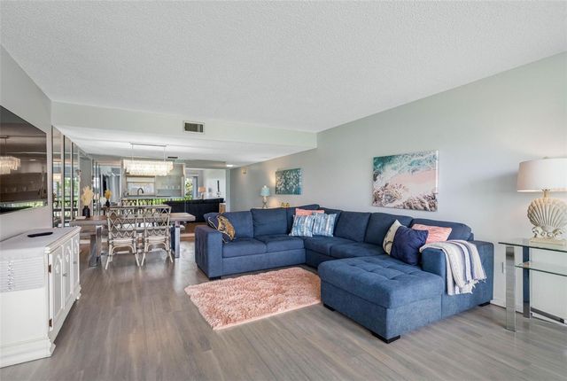 7871 SAILBOAT KEY BOULEVARD S 106, South Pasadena, FL 33707