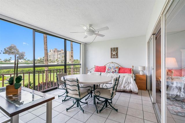 7871 SAILBOAT KEY BOULEVARD S 106, South Pasadena, FL 33707