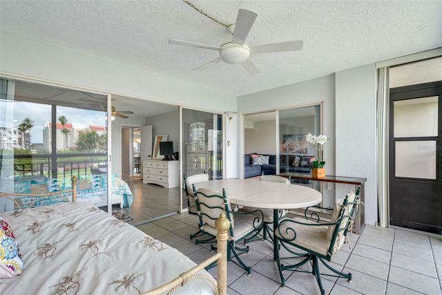 7871 SAILBOAT KEY BOULEVARD S 106, South Pasadena, FL 33707