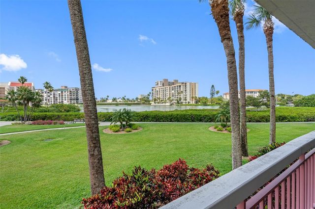 7871 SAILBOAT KEY BOULEVARD S 106, South Pasadena, FL 33707