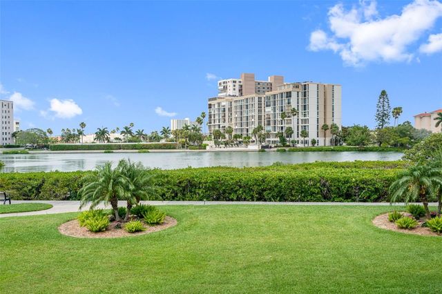 7871 SAILBOAT KEY BOULEVARD S 106, South Pasadena, FL 33707