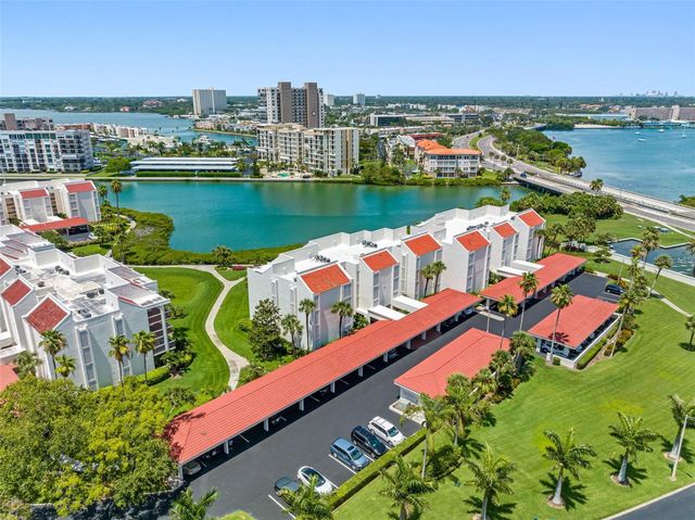 7871 SAILBOAT KEY BOULEVARD S 106, South Pasadena, FL 33707