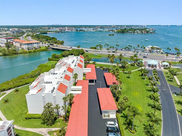7871 SAILBOAT KEY BOULEVARD S 106, South Pasadena, FL 33707