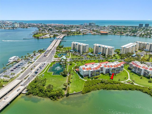 7871 SAILBOAT KEY BOULEVARD S 106, South Pasadena, FL 33707