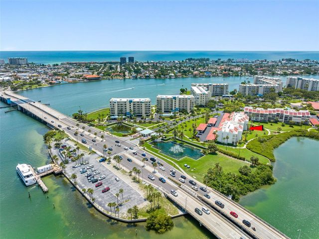 7871 SAILBOAT KEY BOULEVARD S 106, South Pasadena, FL 33707