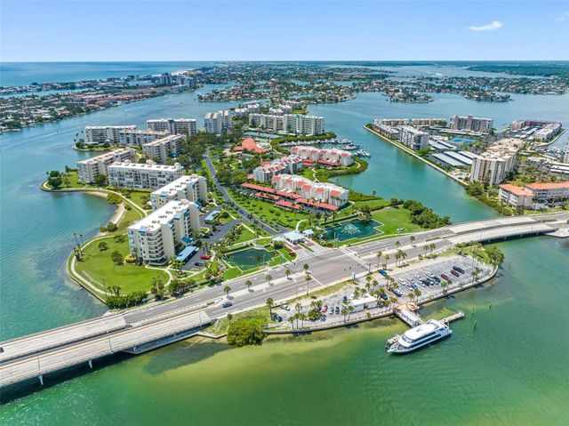 7871 SAILBOAT KEY BOULEVARD S 106, South Pasadena, FL 33707