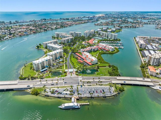 7871 SAILBOAT KEY BOULEVARD S 106, South Pasadena, FL 33707