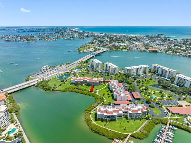 7871 SAILBOAT KEY BOULEVARD S 106, South Pasadena, FL 33707