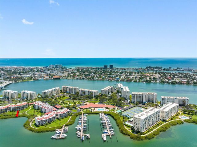 7871 SAILBOAT KEY BOULEVARD S 106, South Pasadena, FL 33707