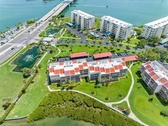 7871 SAILBOAT KEY BOULEVARD S 106, South Pasadena, FL 33707