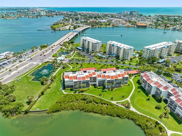7871 SAILBOAT KEY BOULEVARD S 106, South Pasadena, FL 33707