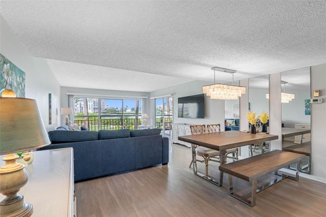 7871 SAILBOAT KEY BOULEVARD S 106, South Pasadena, FL 33707