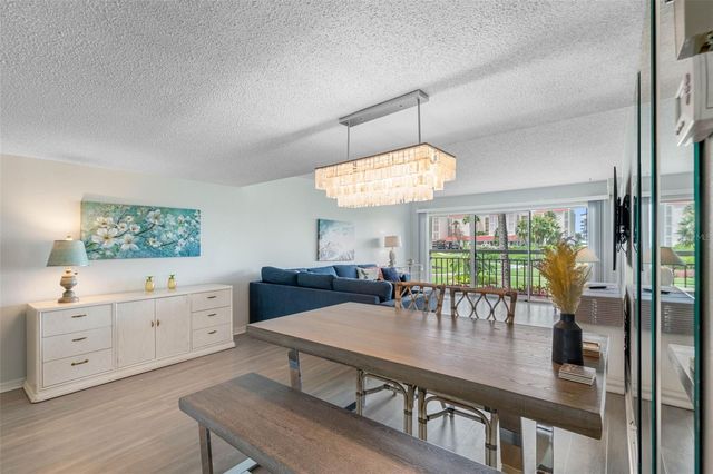 7871 SAILBOAT KEY BOULEVARD S 106, South Pasadena, FL 33707