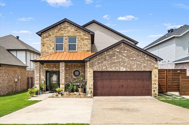 2305 Windjammer Way, Rowlett, TX 75088