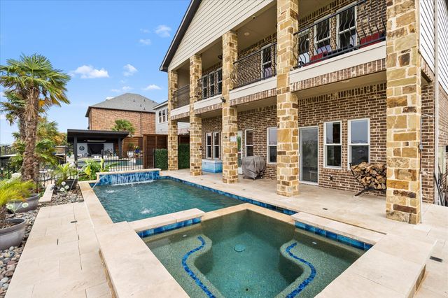 2305 Windjammer Way, Rowlett, TX 75088