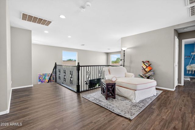 10840 W SADDLEHORN Road, Peoria, AZ 85383