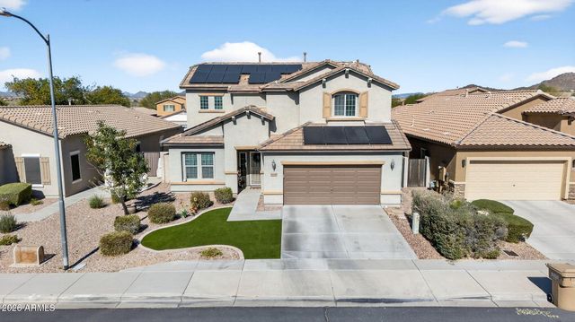 10840 W SADDLEHORN Road, Peoria, AZ 85383