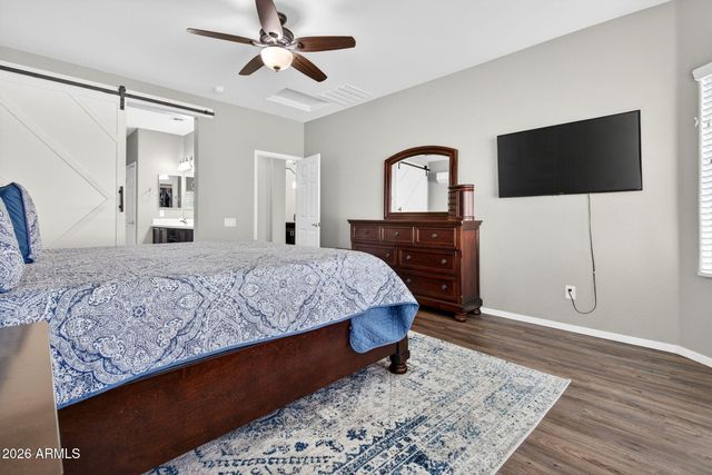 10840 W SADDLEHORN Road, Peoria, AZ 85383