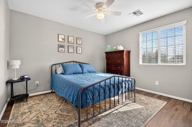 10840 W SADDLEHORN Road, Peoria, AZ 85383