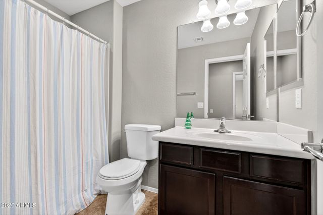 10840 W SADDLEHORN Road, Peoria, AZ 85383