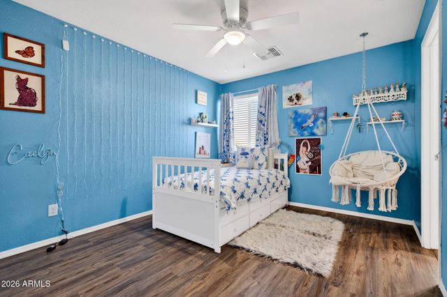 10840 W SADDLEHORN Road, Peoria, AZ 85383