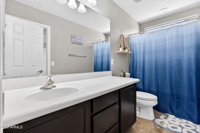 10840 W SADDLEHORN Road, Peoria, AZ 85383