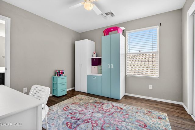 10840 W SADDLEHORN Road, Peoria, AZ 85383