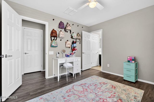 10840 W SADDLEHORN Road, Peoria, AZ 85383