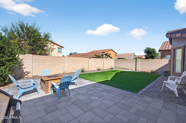 10840 W SADDLEHORN Road, Peoria, AZ 85383