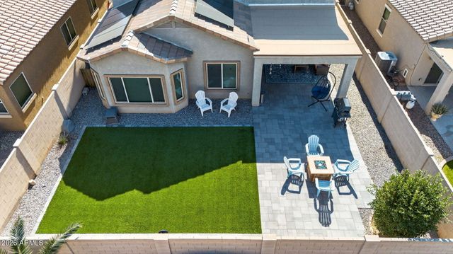 10840 W SADDLEHORN Road, Peoria, AZ 85383