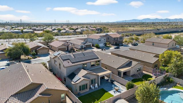 10840 W SADDLEHORN Road, Peoria, AZ 85383