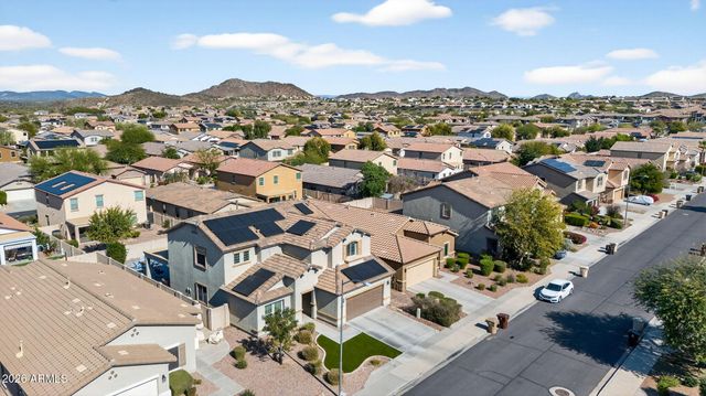 10840 W SADDLEHORN Road, Peoria, AZ 85383